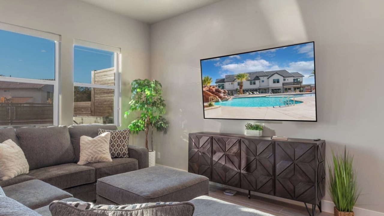 Photo of Livingroom in Ivins