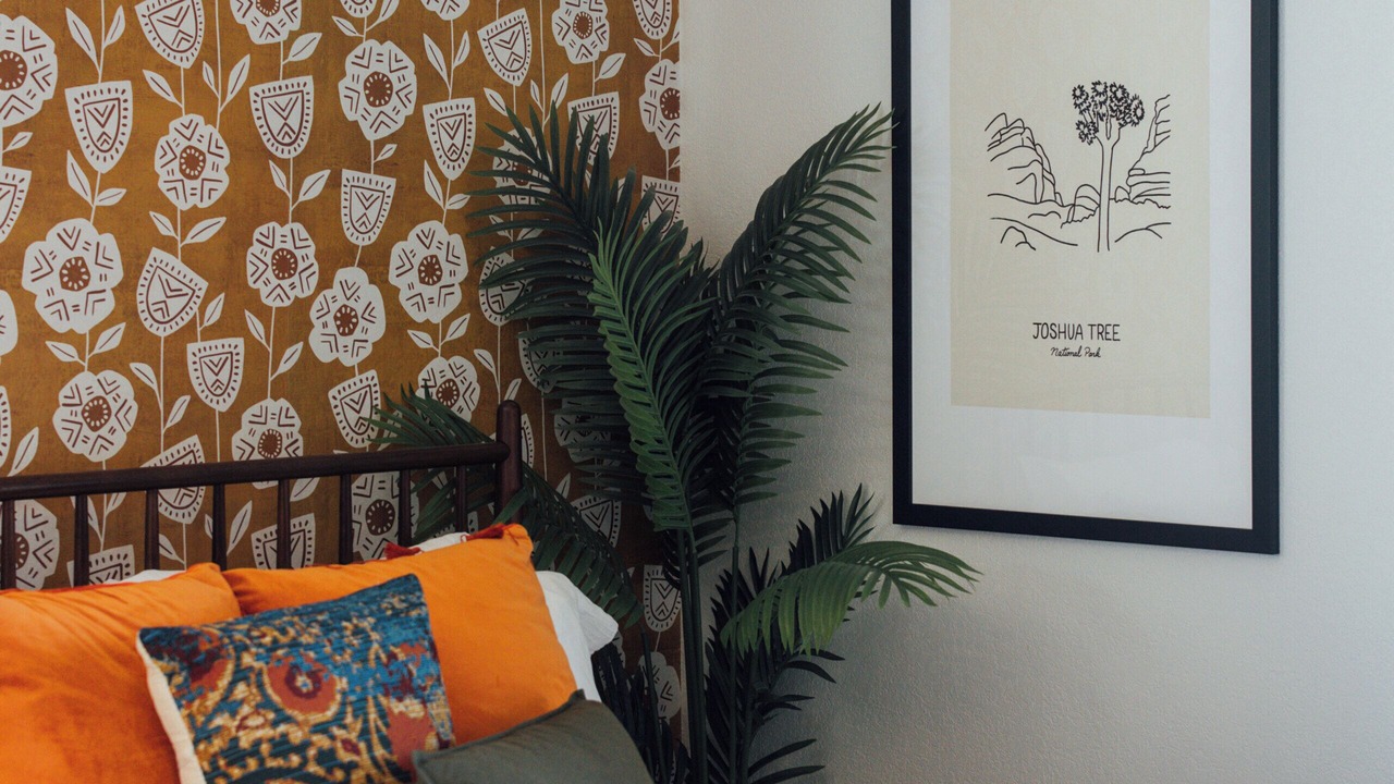 Photo of Bedroom in Yucaipa