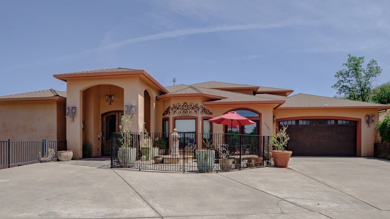 Photo of Outdoor in Redding