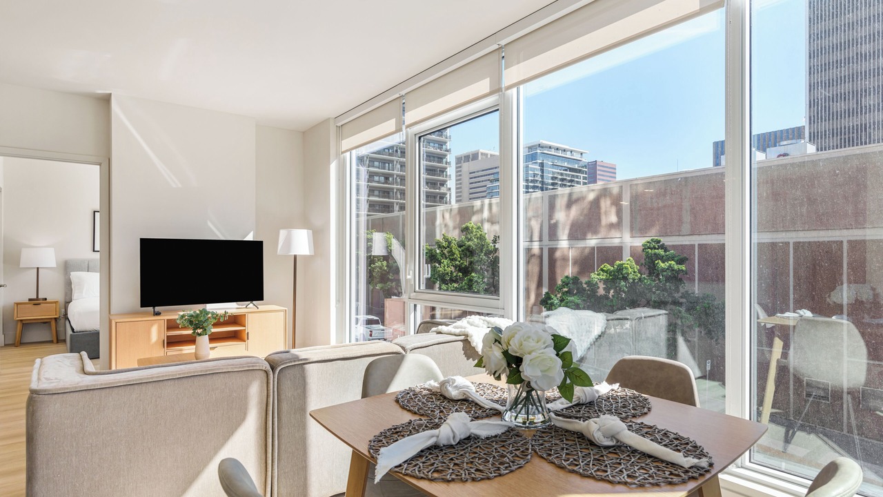 Photo of Bedroom in Cortez Hill