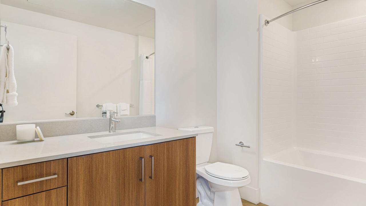Photo of Bathroom in Little Italy