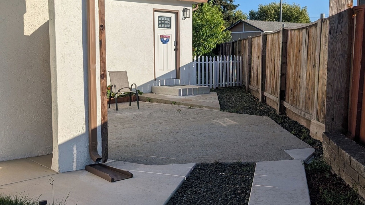 Photo of Outdoor in Berry Park