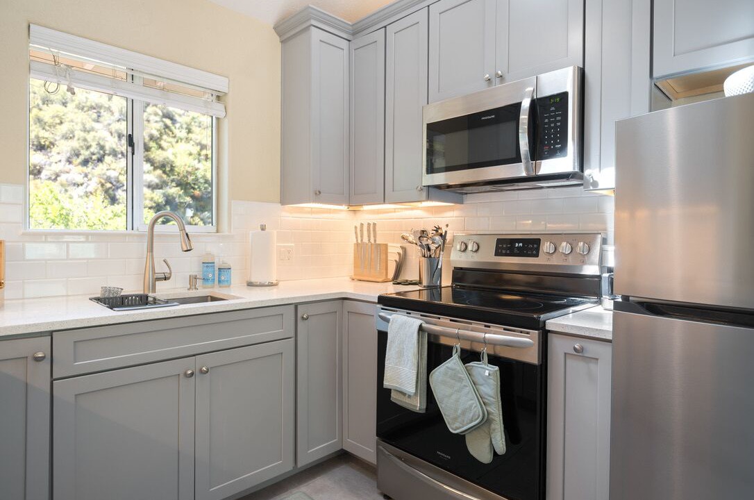 Photo of Kitchen in Walnut Creek