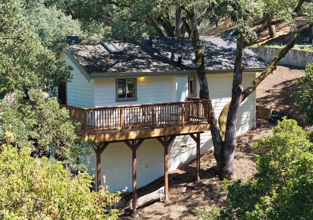 Photo of Outdoor in Walnut Creek