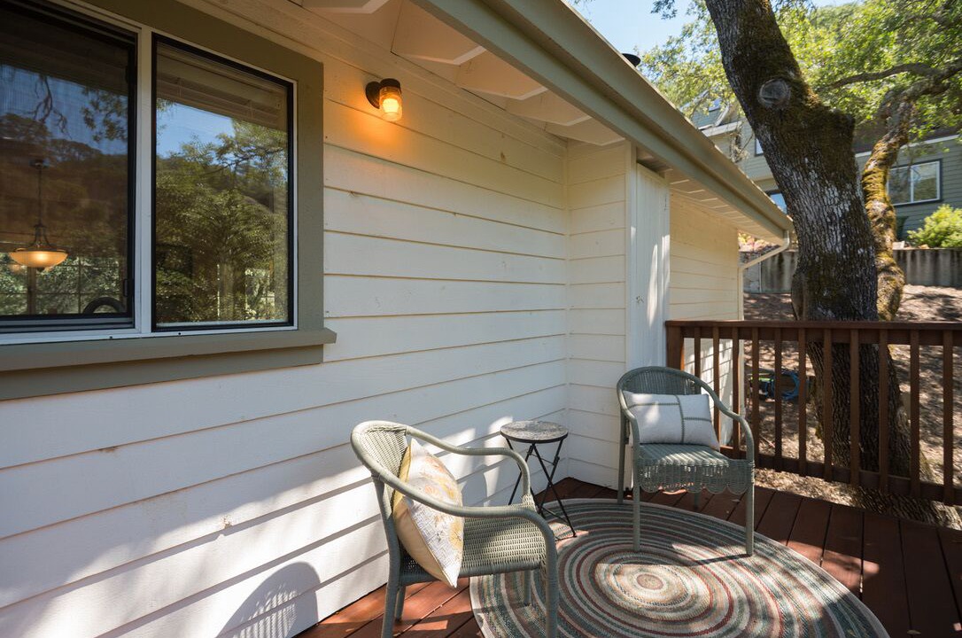 Photo of Outdoor in Walnut Creek