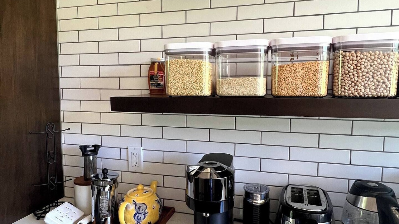 Photo of Kitchen in Eugene