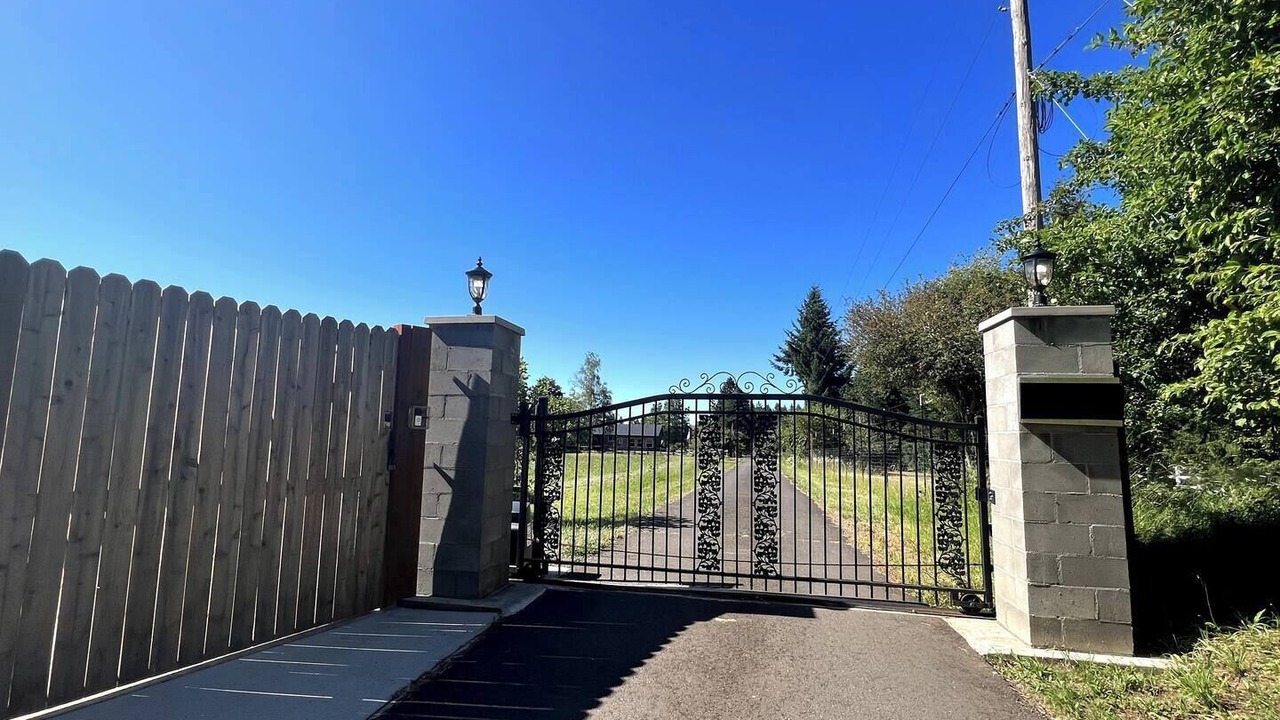 Photo of Outdoor in Eugene