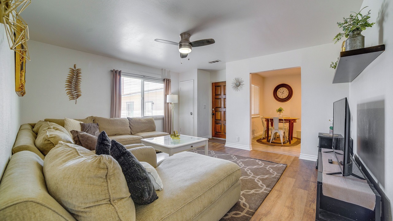 Photo of Livingroom in Riverside