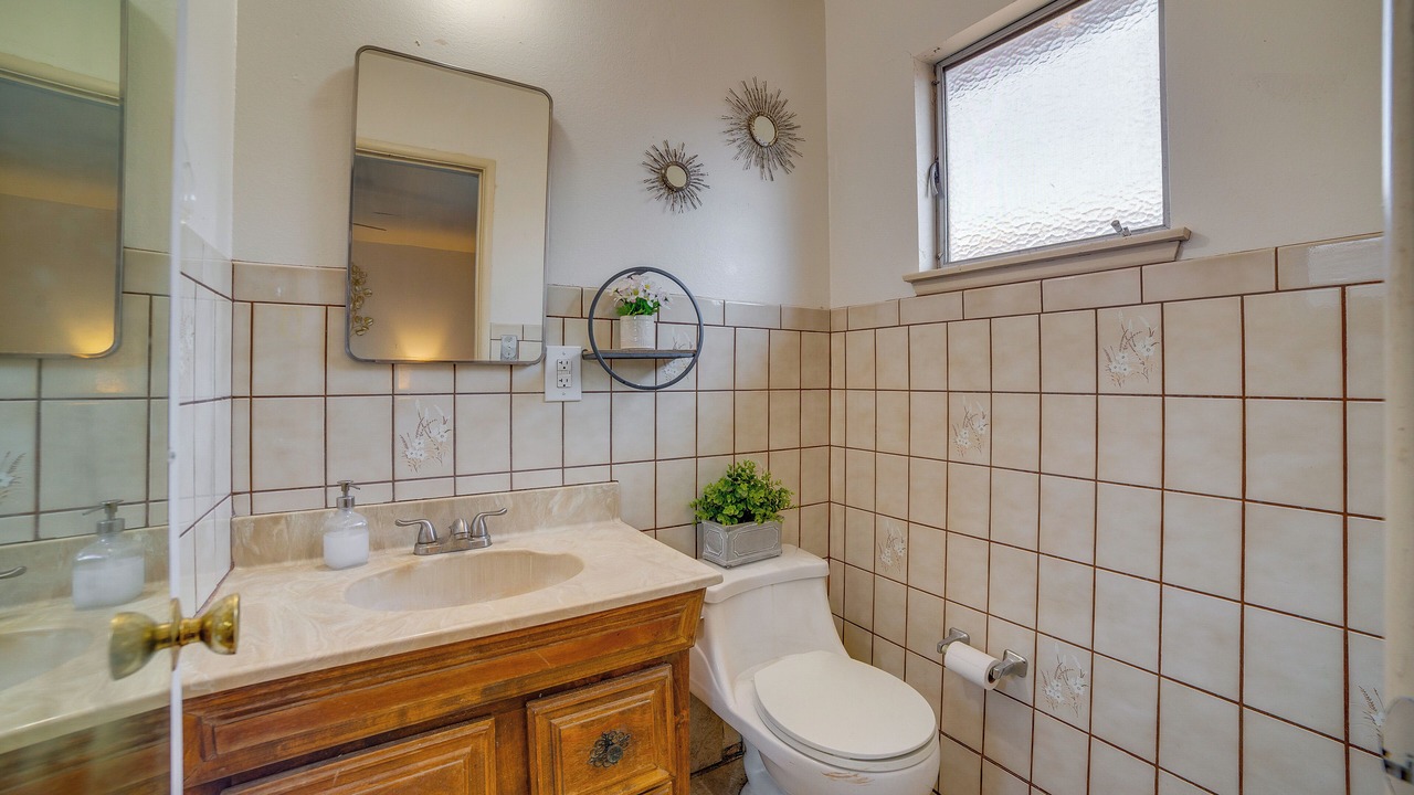 Photo of Bathroom in Riverside