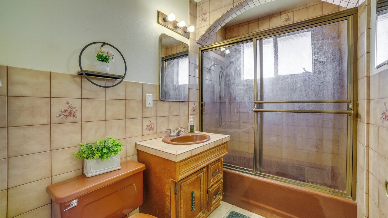 Photo of Bathroom in Riverside