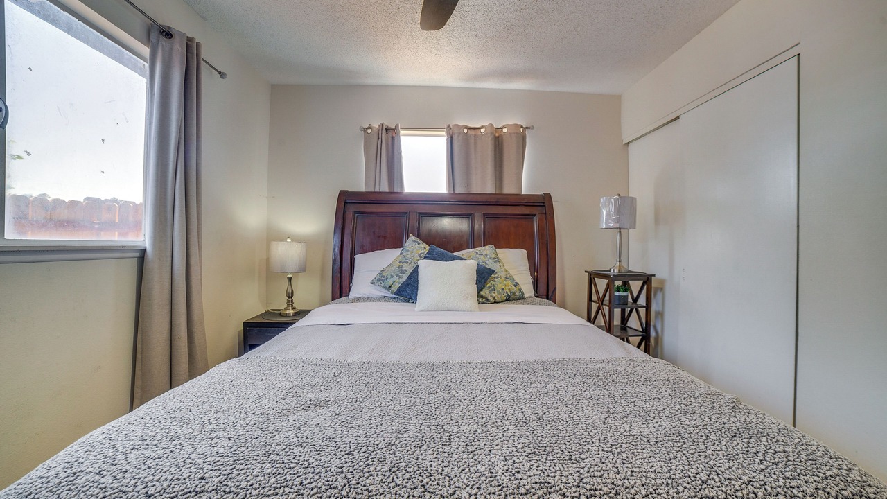 Photo of Bedroom in Riverside