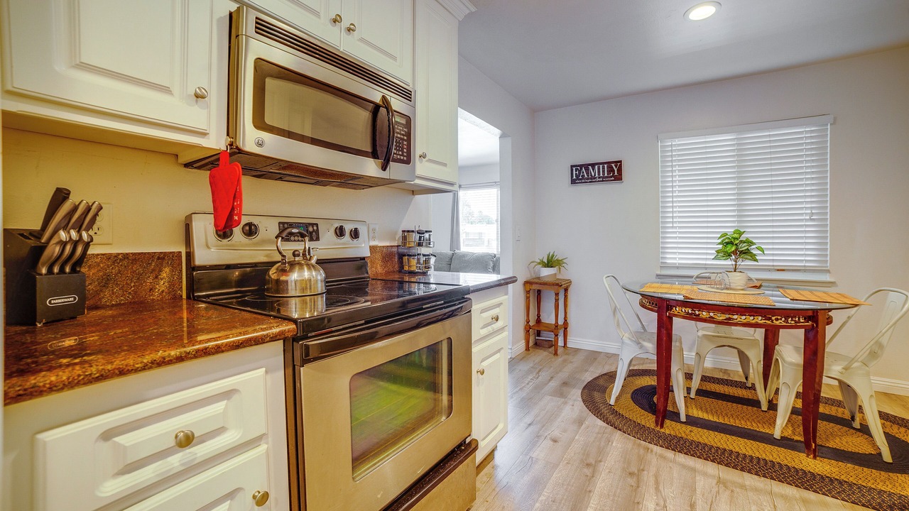 Photo of Kitchen in Riverside