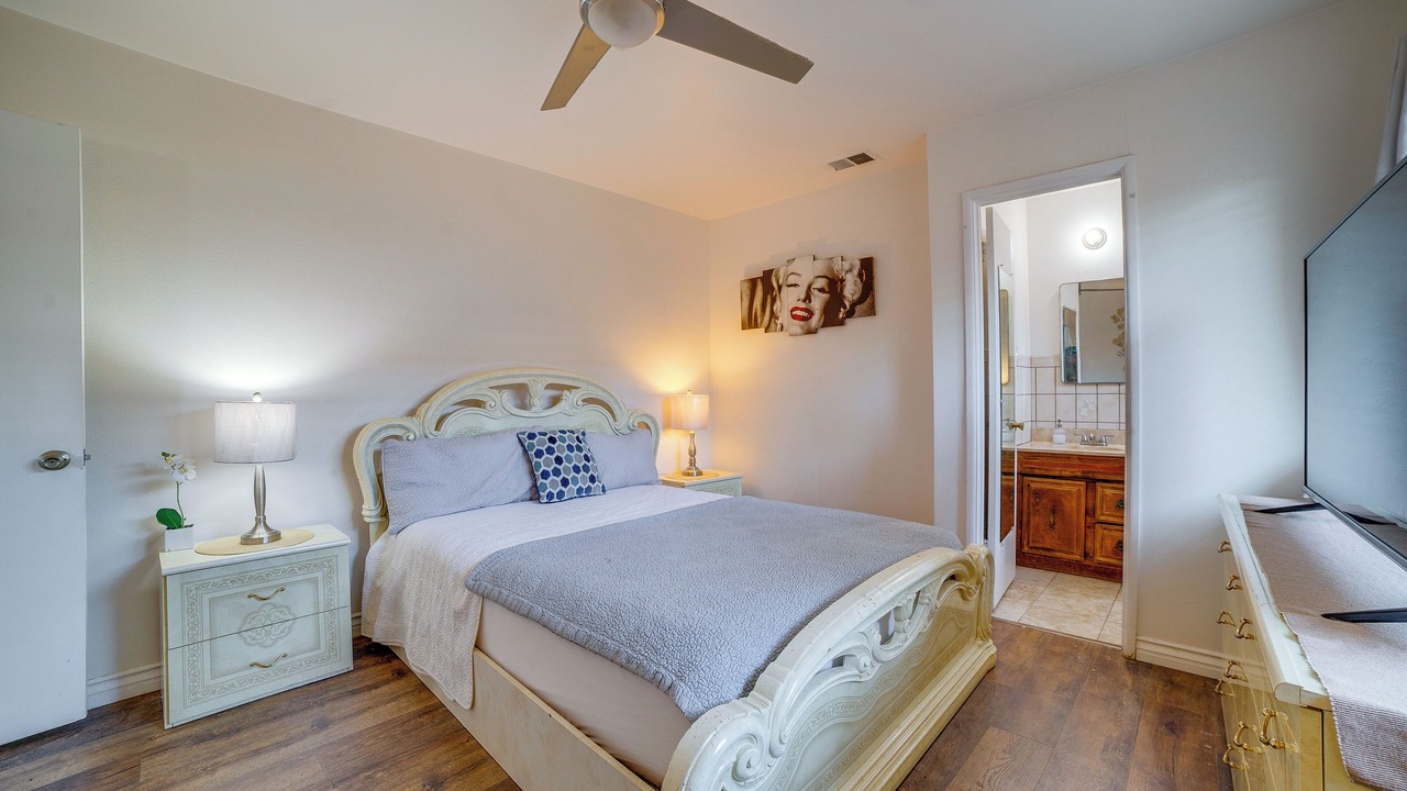 Photo of Bedroom in Riverside
