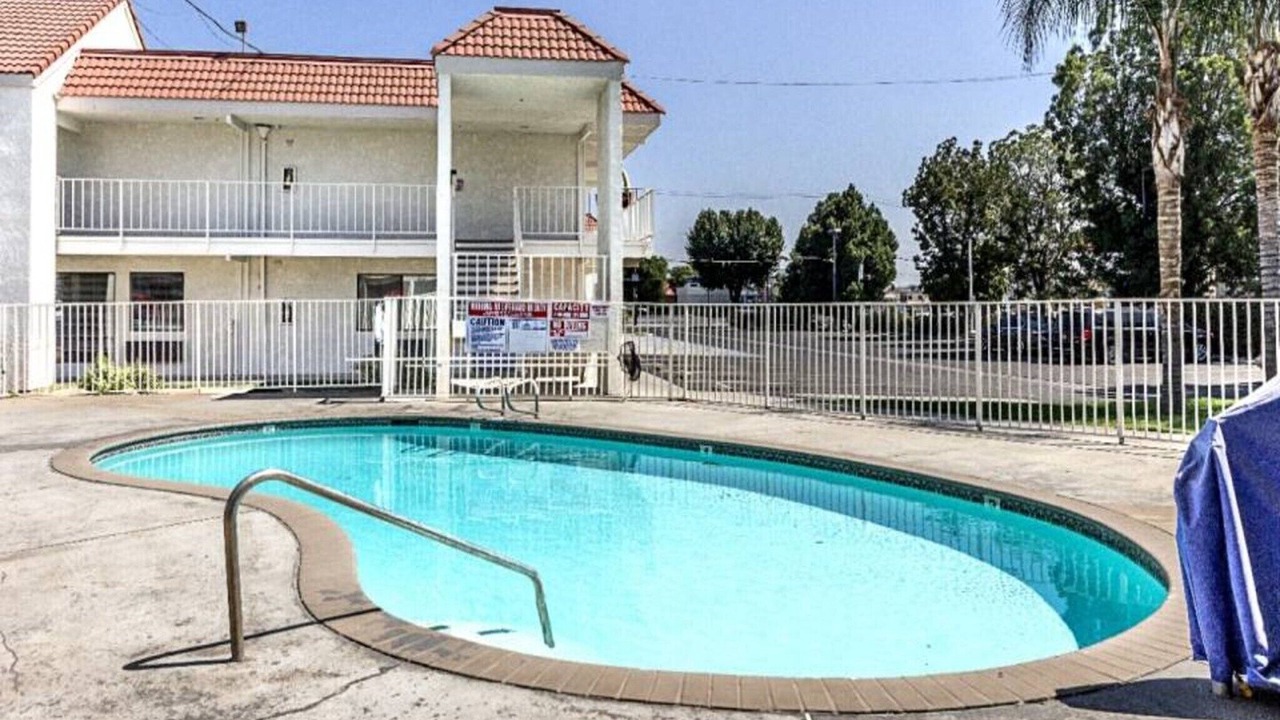 Photo of Outdoor in Fresno