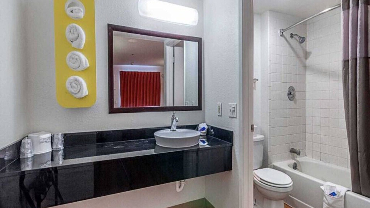 Photo of Bathroom in Fresno
