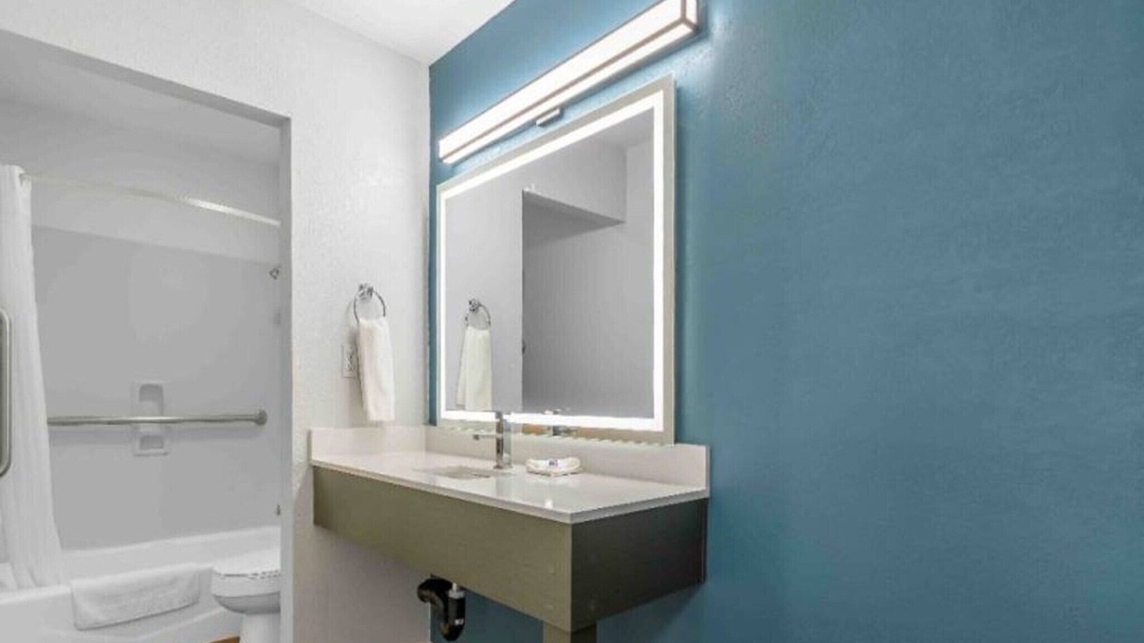Photo of Bathroom in Madera