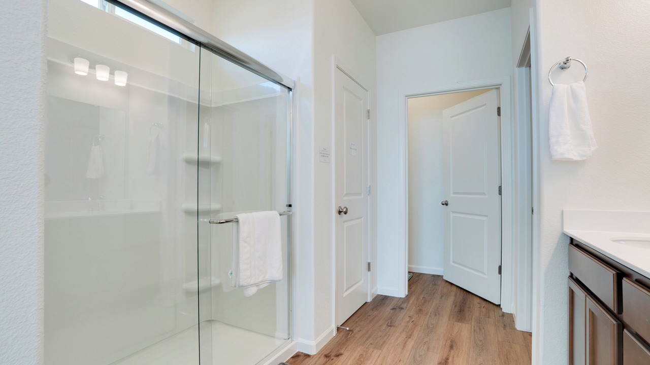 Photo of Bathroom in Modesto