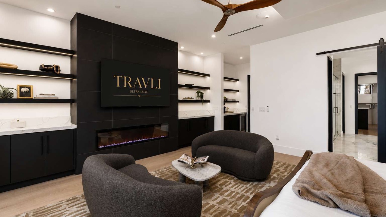 Photo of Bedroom in Southwest Village