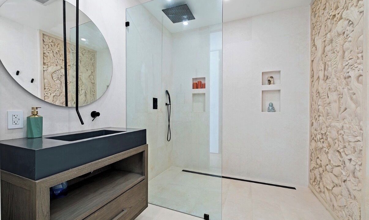 Photo of Bathroom in Bodega Bay