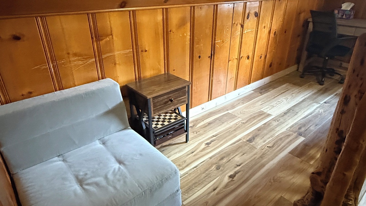 Photo of Livingroom in Sierra Tract