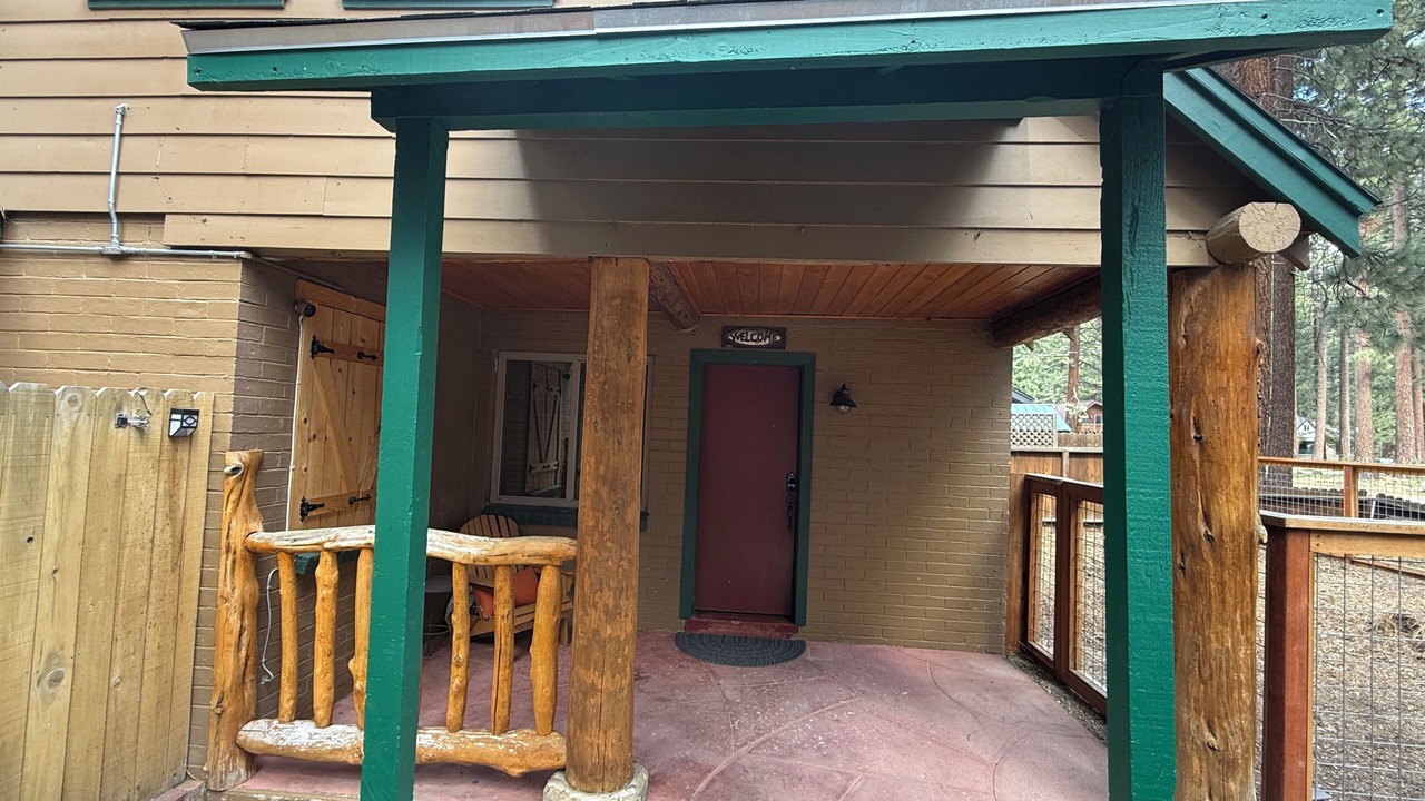 Photo of Outdoor in Sierra Tract