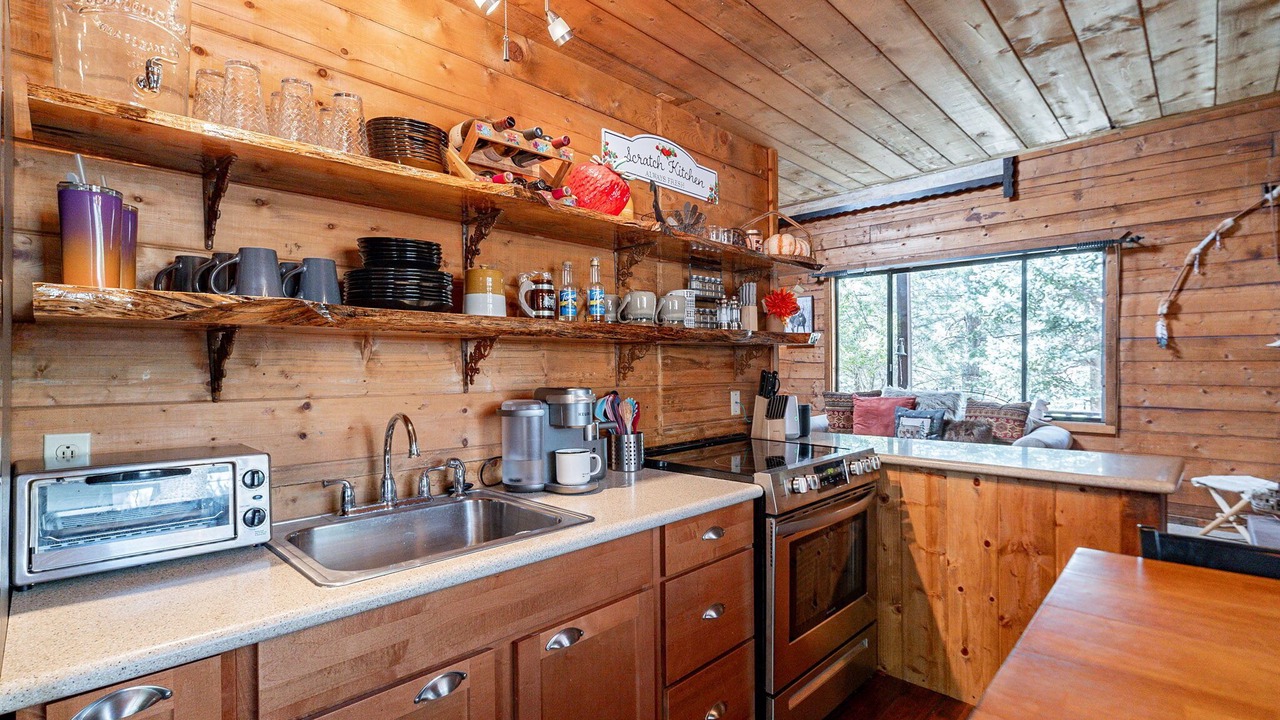 Photo of Kitchen in Strawberry