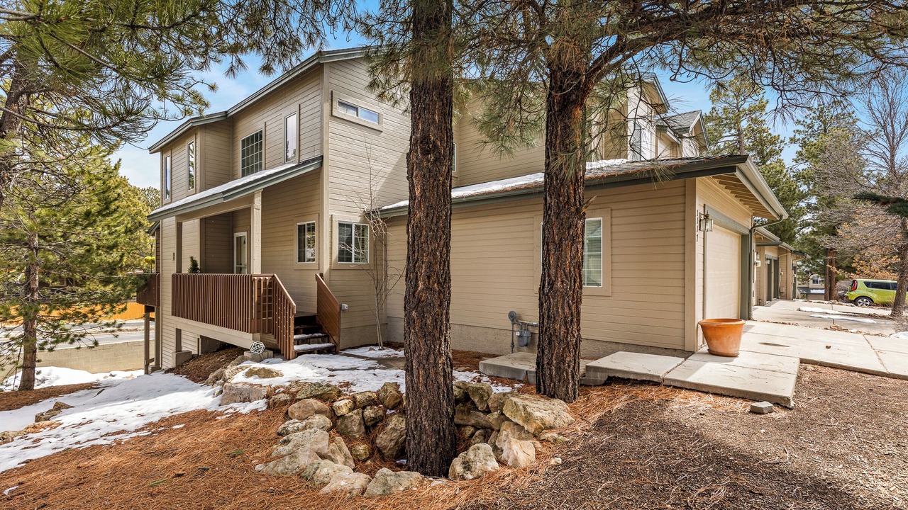 Photo of Outdoor in Ponderosa Trails