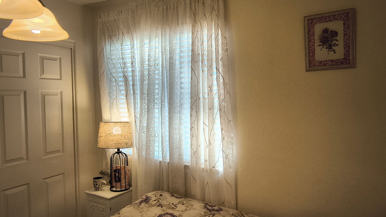 Photo of Bedroom in Paradise