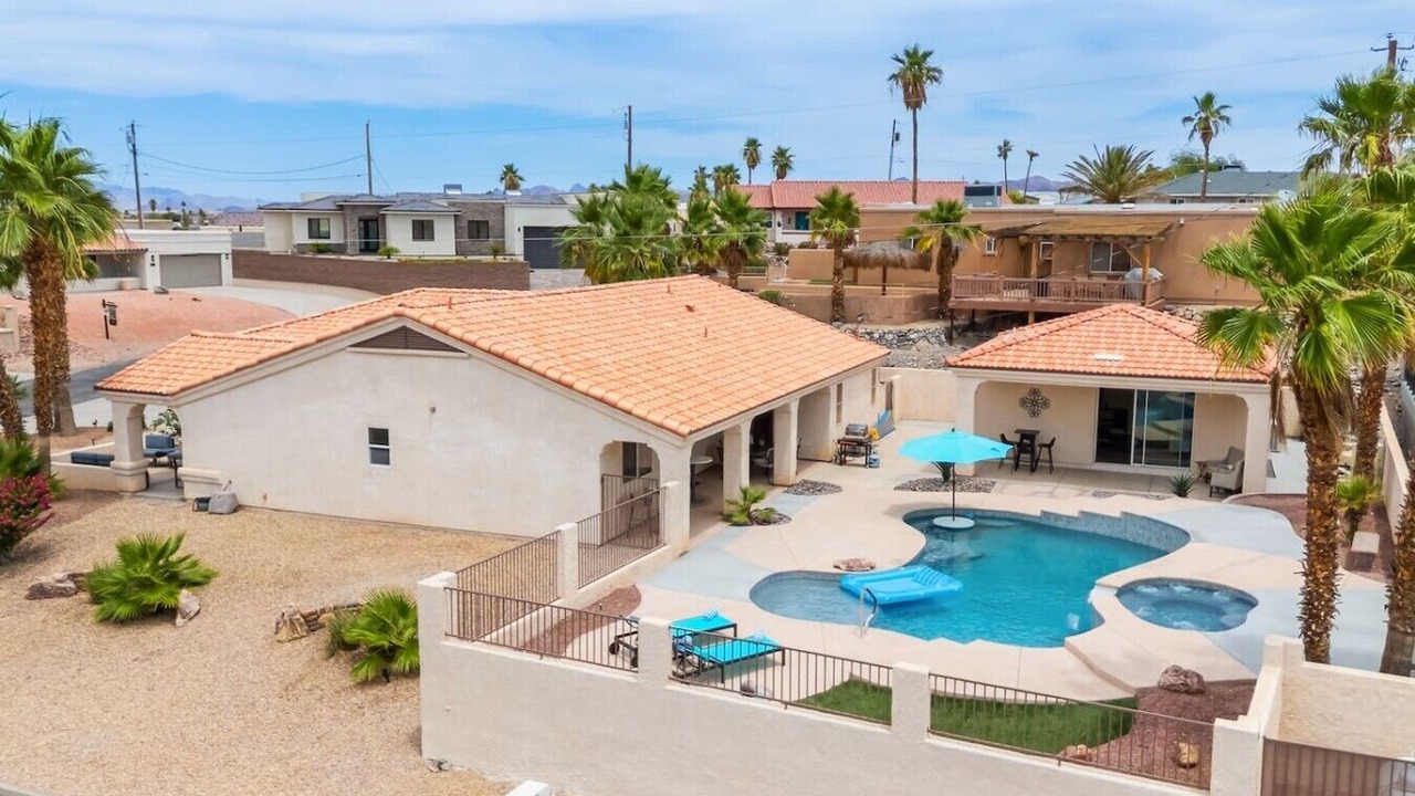 Photo of Outdoor in Lake Havasu City
