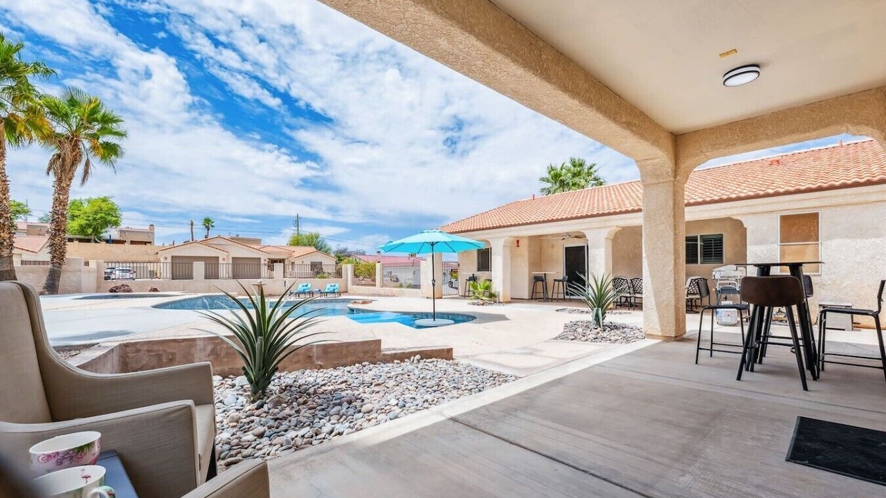 Photo of Outdoor in Lake Havasu City