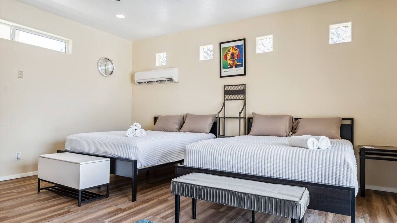 Photo of Bedroom in Lake Havasu City