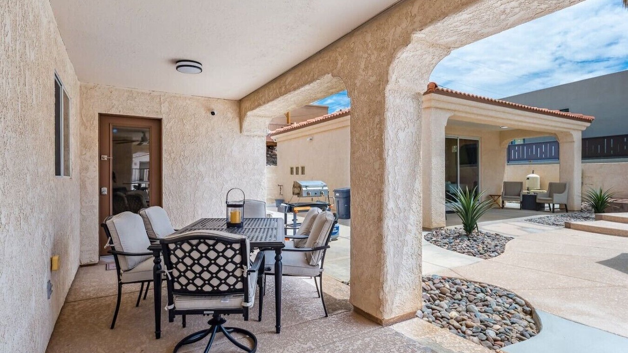Photo of Outdoor in Lake Havasu City