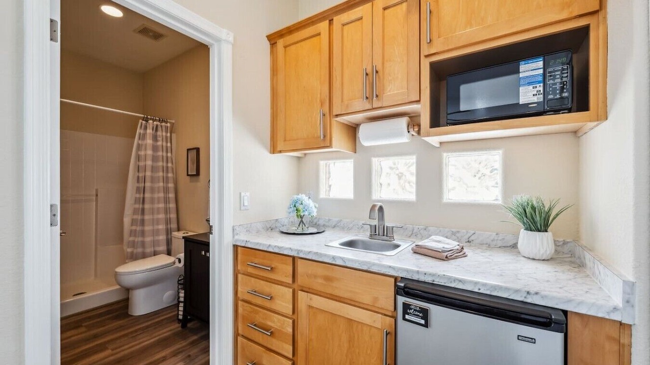Photo of Bathroom in Lake Havasu City