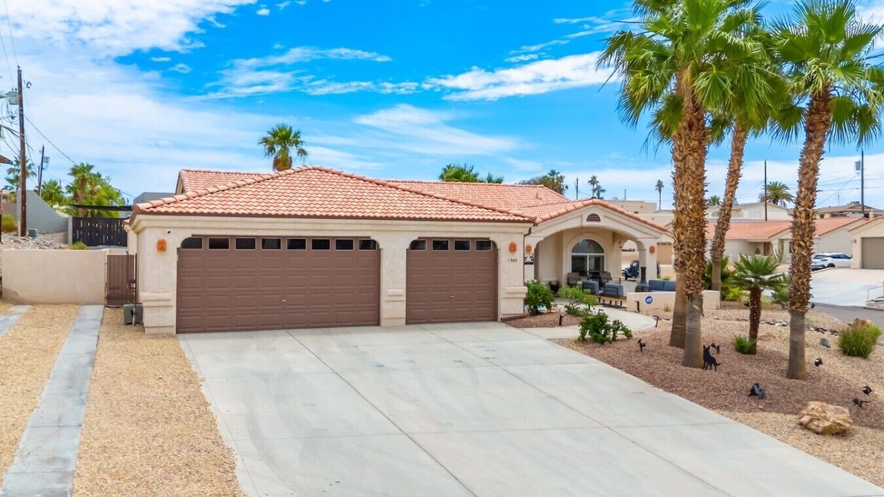 Photo of Outdoor in Lake Havasu City