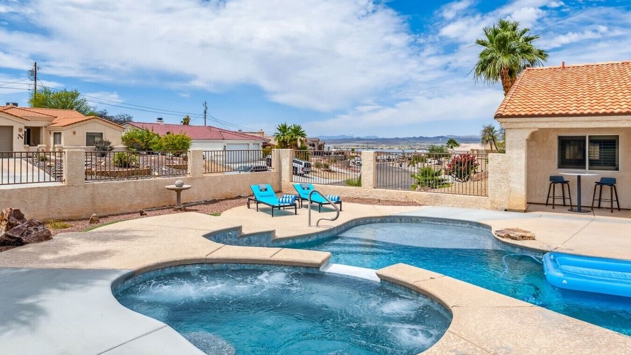 Photo of Outdoor in Lake Havasu City