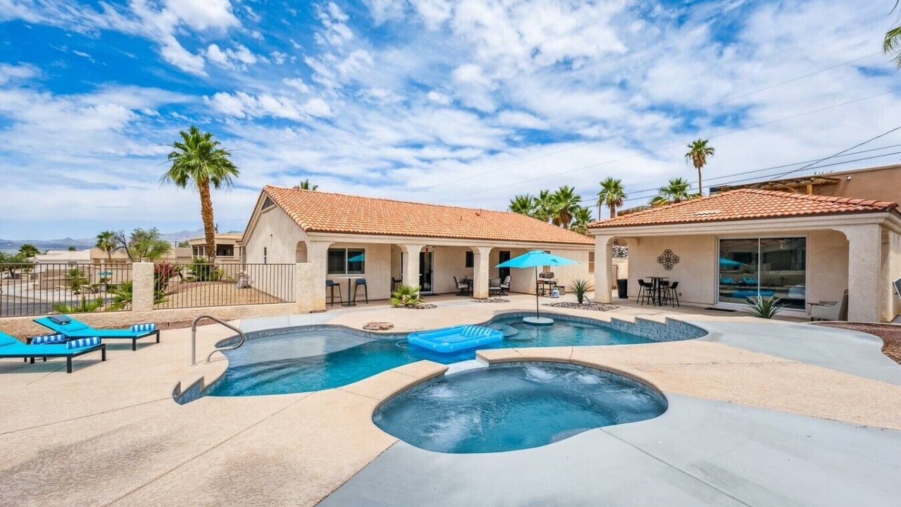 Photo of Outdoor in Lake Havasu City