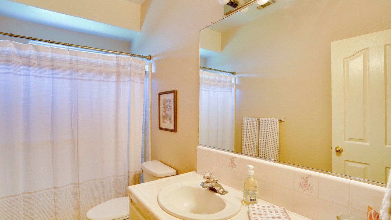 Photo of Bathroom in Redding