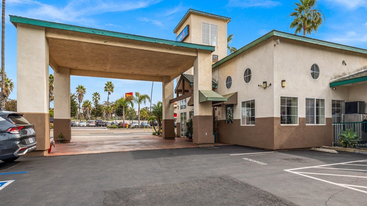 Photo of Outdoor in Townsite