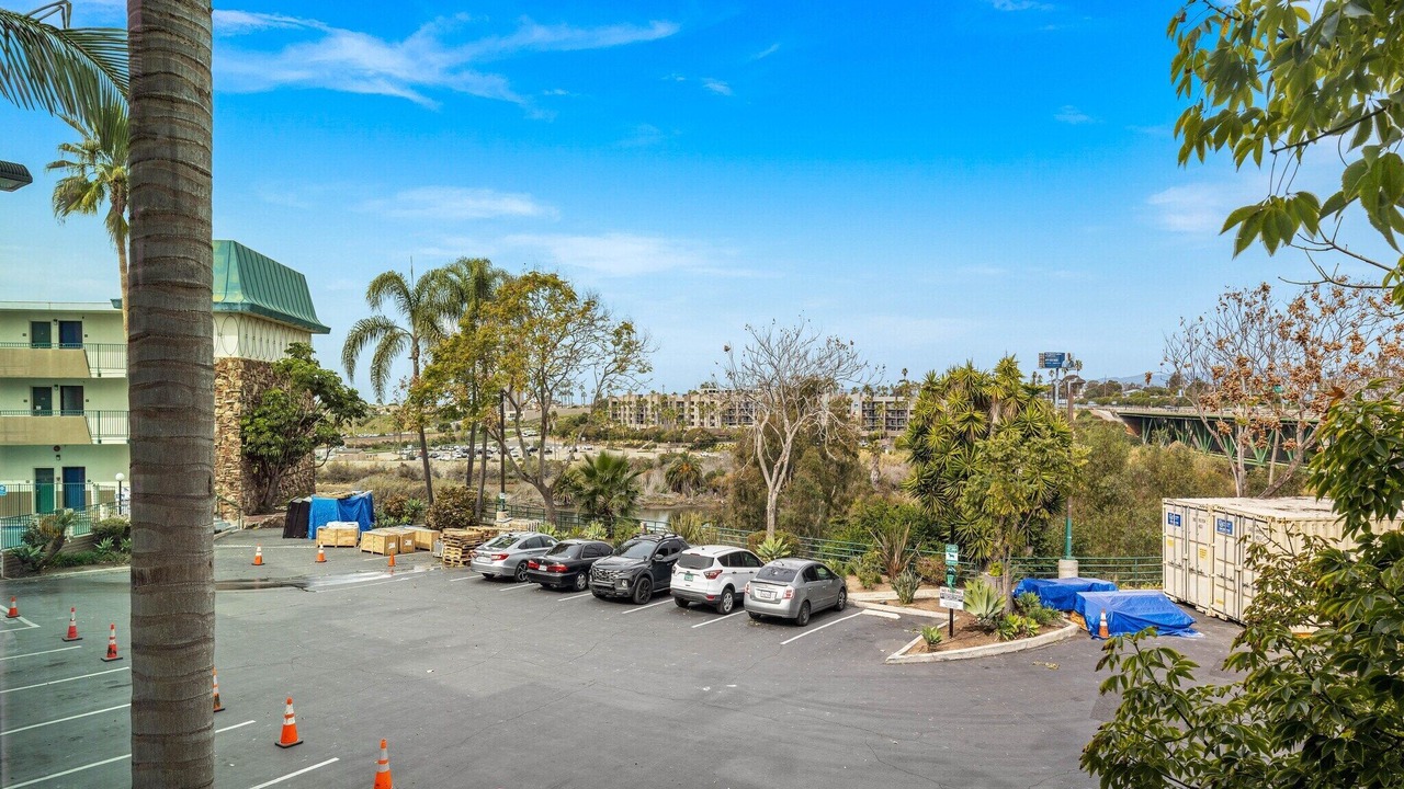 Photo of Outdoor in Townsite