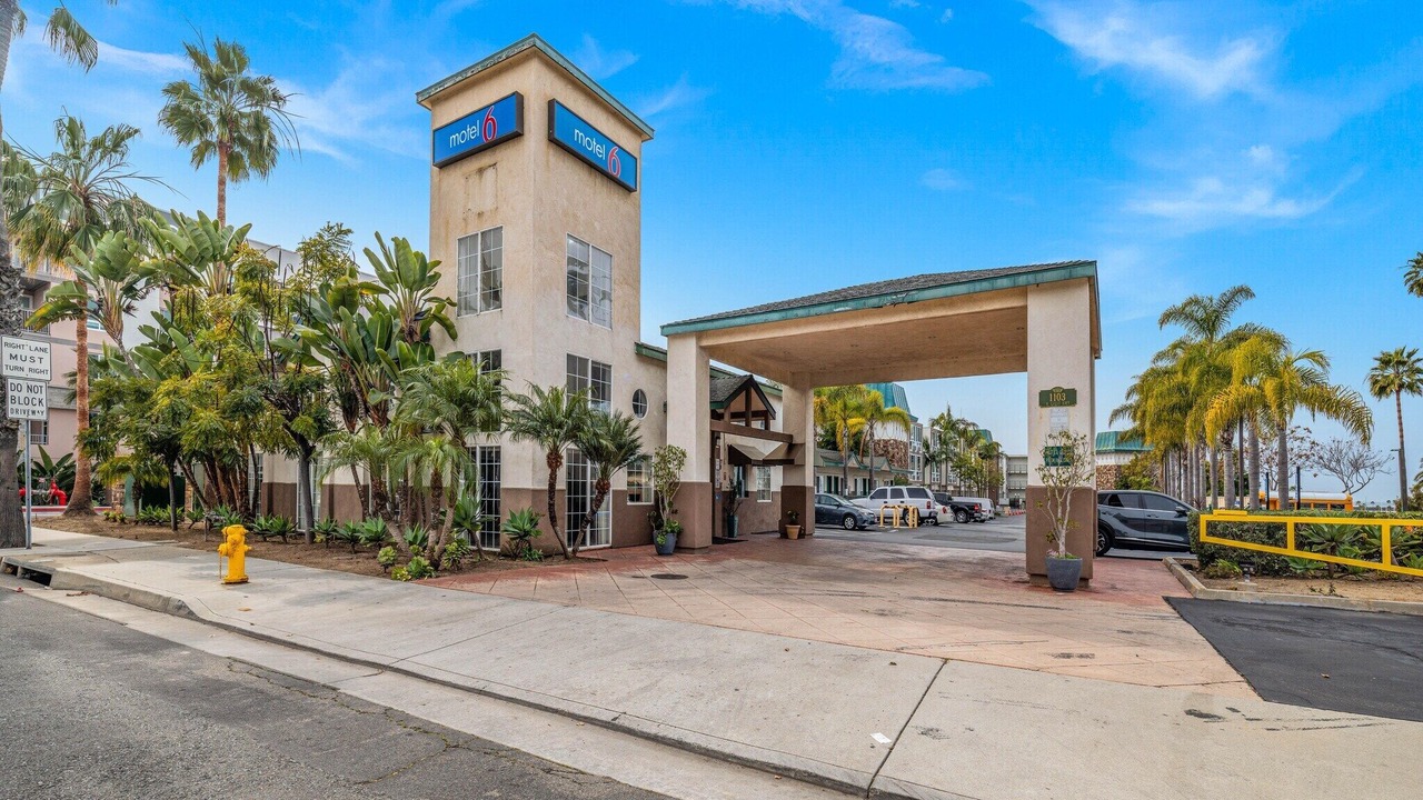 Photo of Outdoor in Townsite