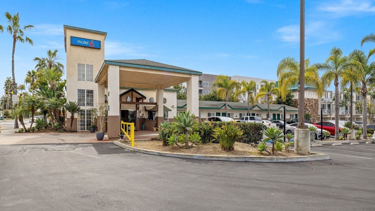 Photo of Outdoor in Townsite