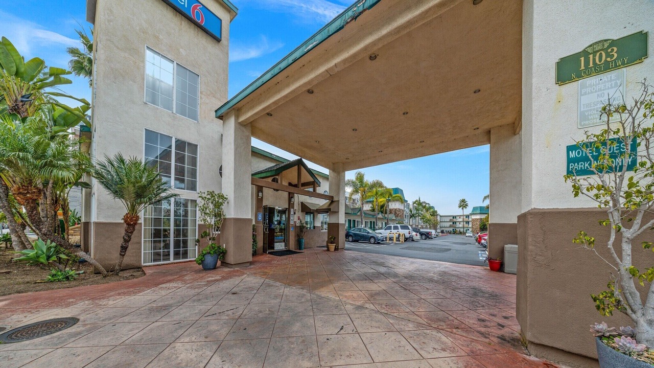 Photo of Outdoor in Townsite