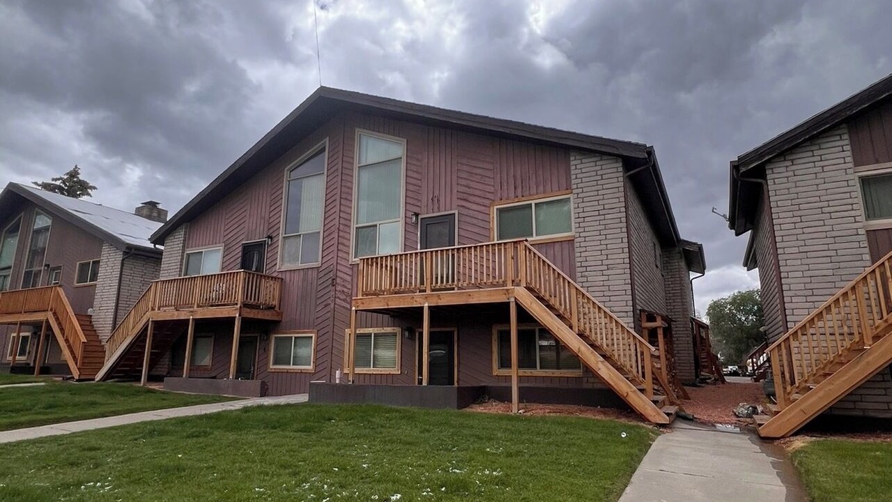 Photo of Outdoor in Parowan