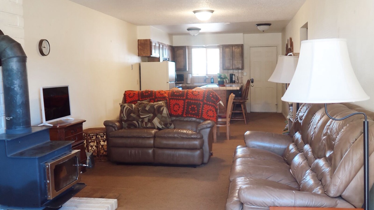 Photo of Livingroom in Parowan