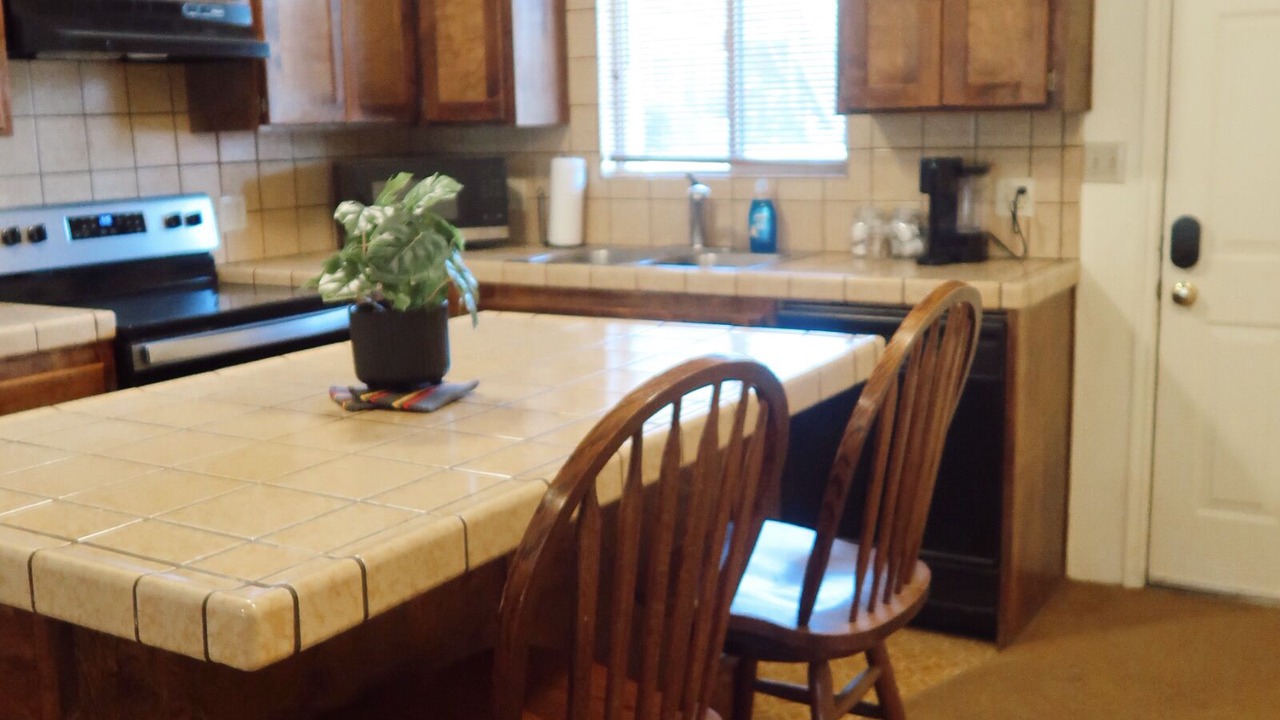 Photo of Kitchen in Parowan