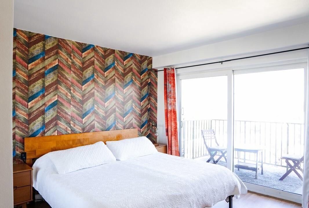 Photo of Bedroom in National City