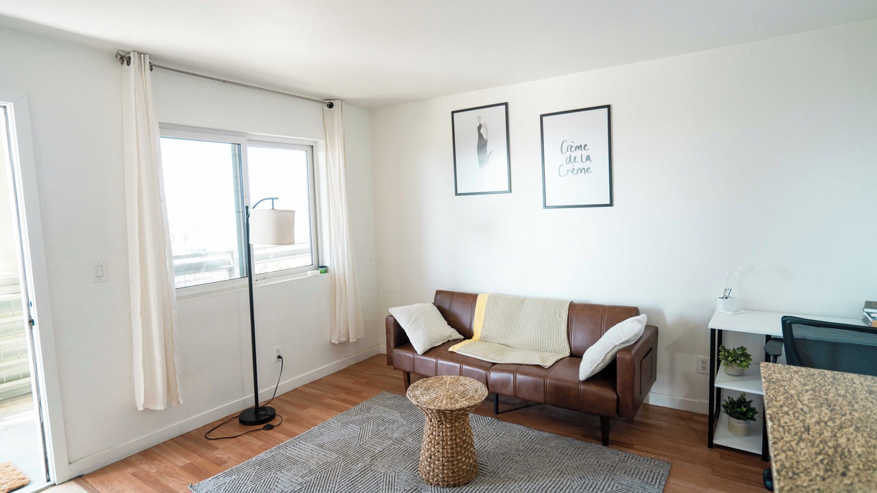 Photo of Livingroom in National City