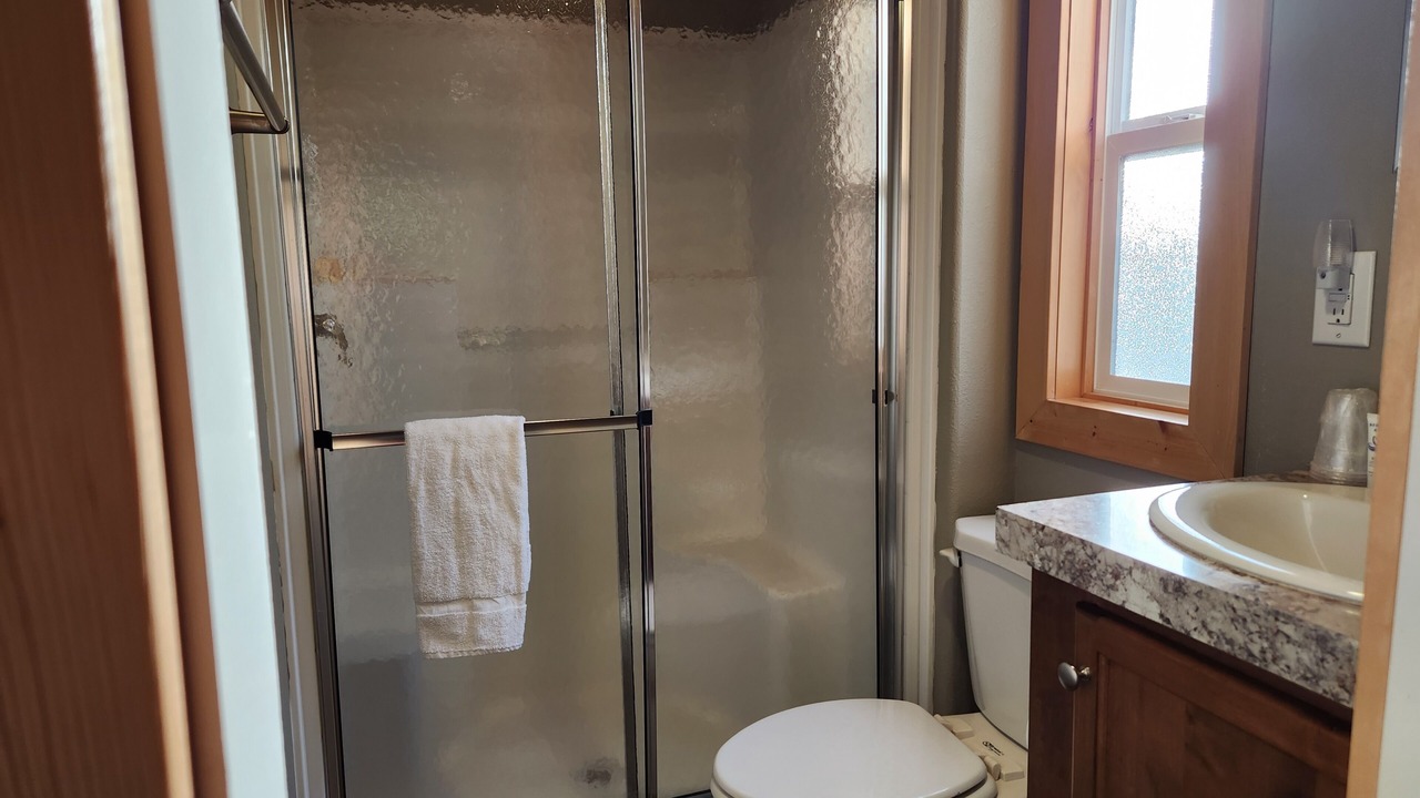 Photo of Bathroom in Marysvale