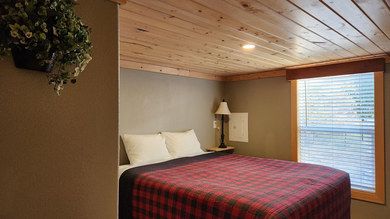 Photo of Bedroom in Marysvale