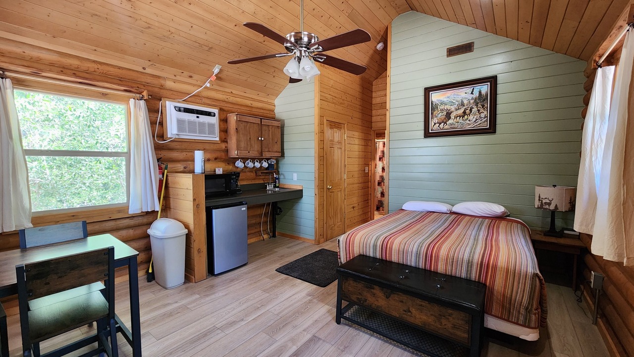 Photo of Bedroom in Marysvale
